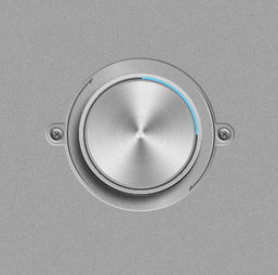 臨摹金屬計(jì)算器按鈕的藝術(shù)與技術(shù)