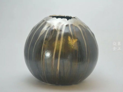 東京銀器 匠心獨運的金屬工藝品之美